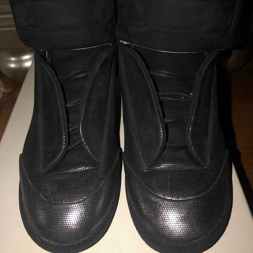 Maison Margiela size 6.5